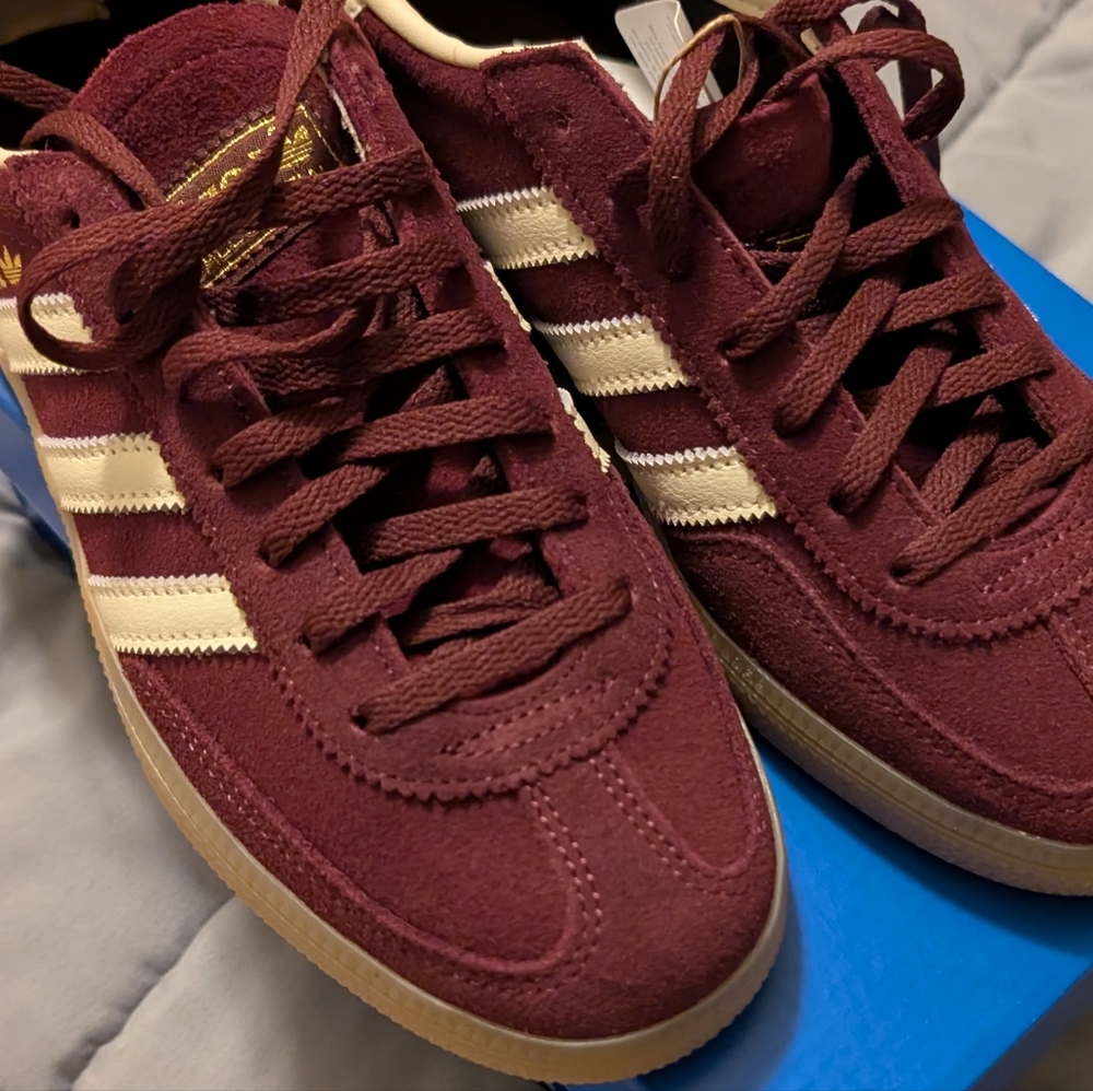 Adidas Handball Spezial - Picture 6 of 7